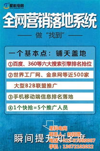 天津企業(yè)網(wǎng)絡(luò)推廣優(yōu)選 星科電商助力商業(yè)增長