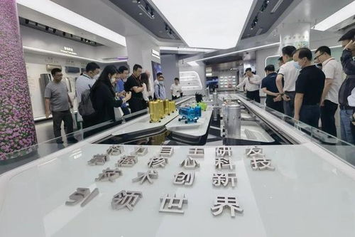 2023綠色工廠廠務大會在珠海成功舉辦，探索可持續制造新路徑